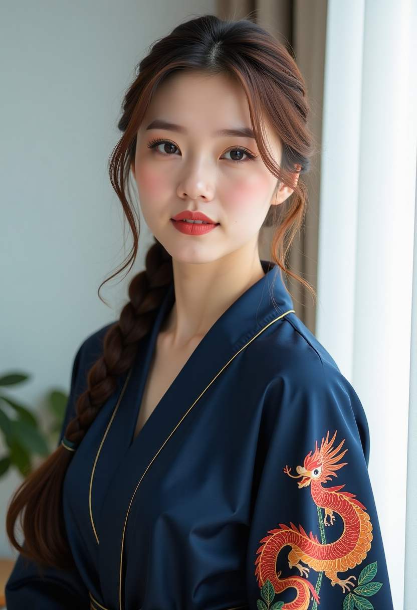 倒计时30天交换人生